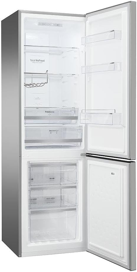 Amica KGC 15494 E/VC 1802 AFX Kühlschrank/A++ /Kühlteil180 liters /Gefrierteil70 liters