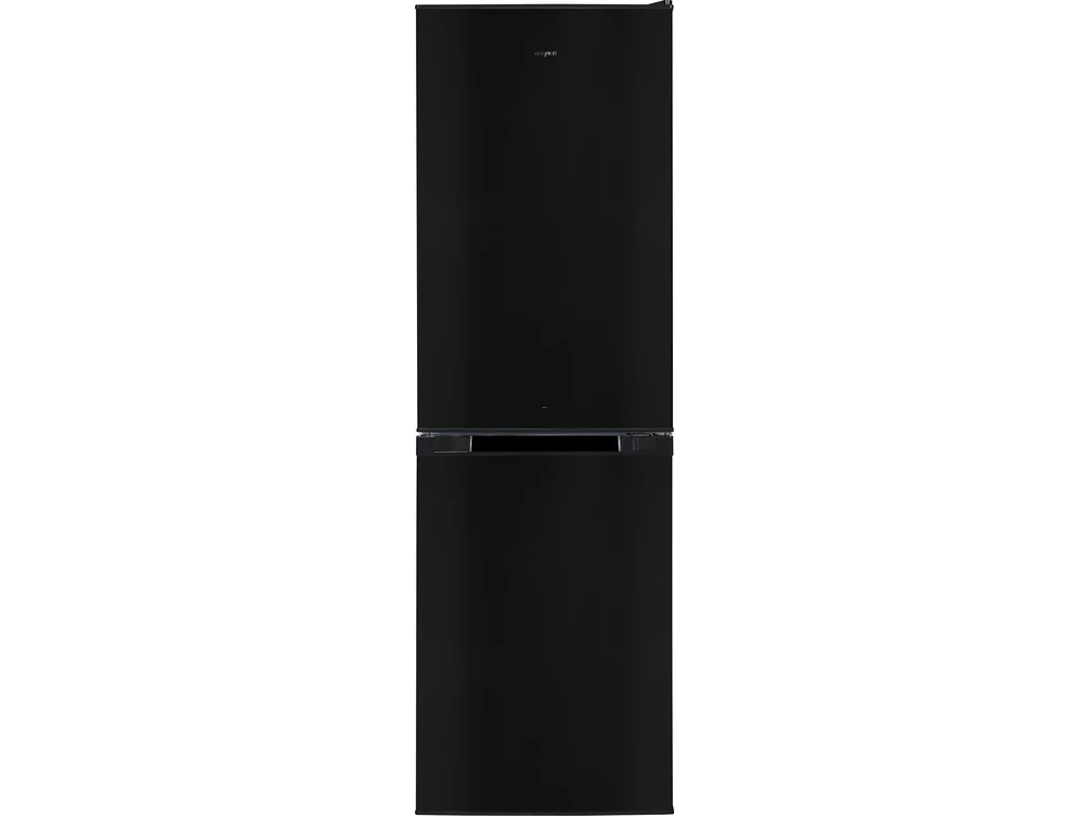 2025 Exquisit KGC195-65-NF-330F Frigorífico Combinado con Congelador No Frost