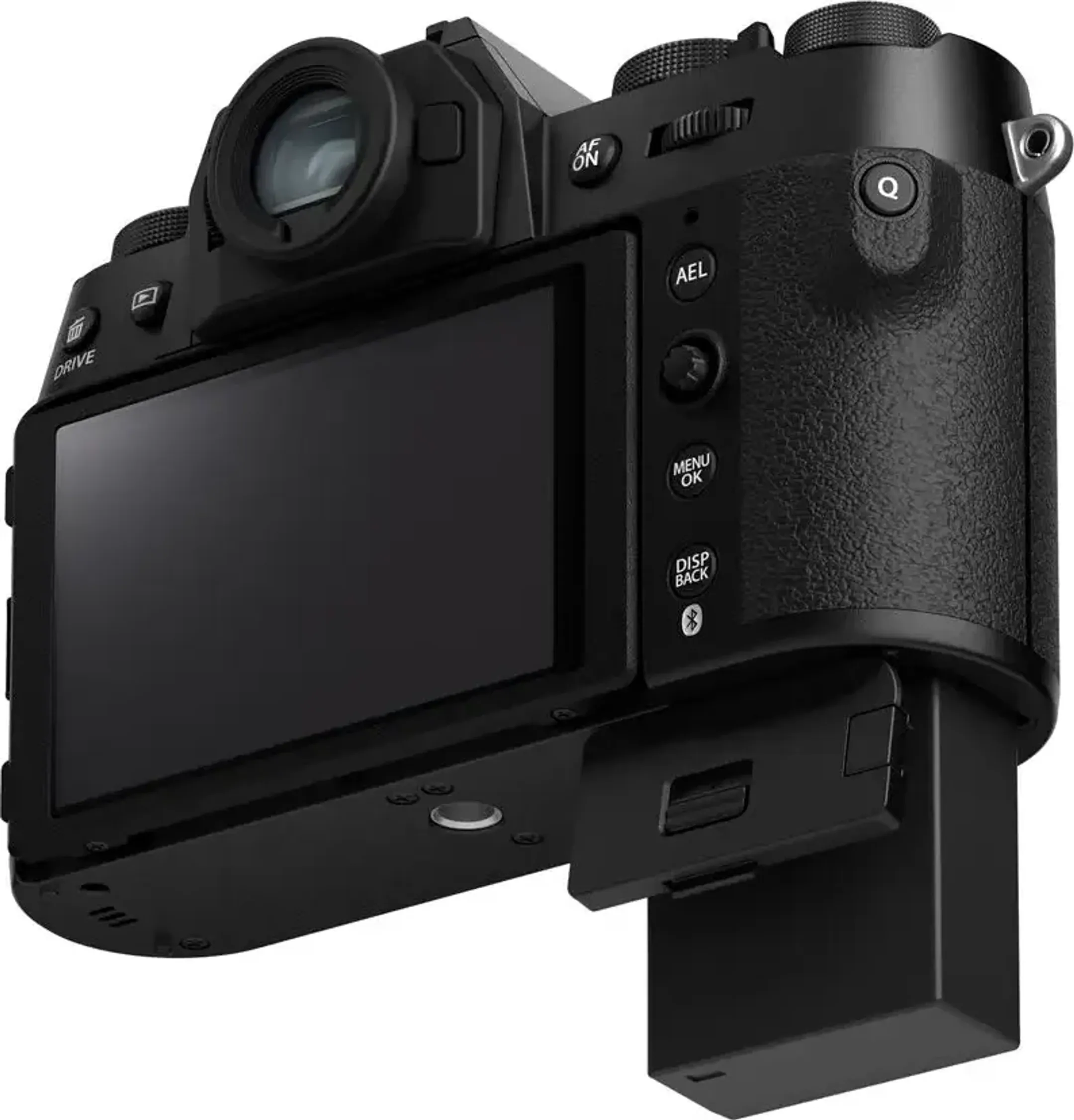 Fujifilm X-T50 -Body