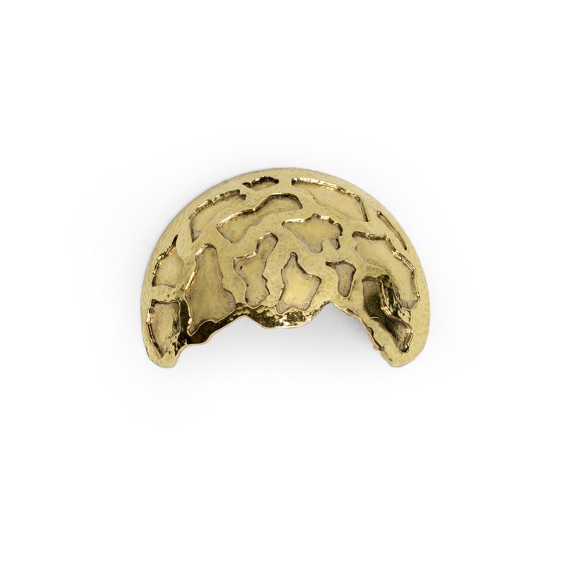 Turtle Drawer Handle