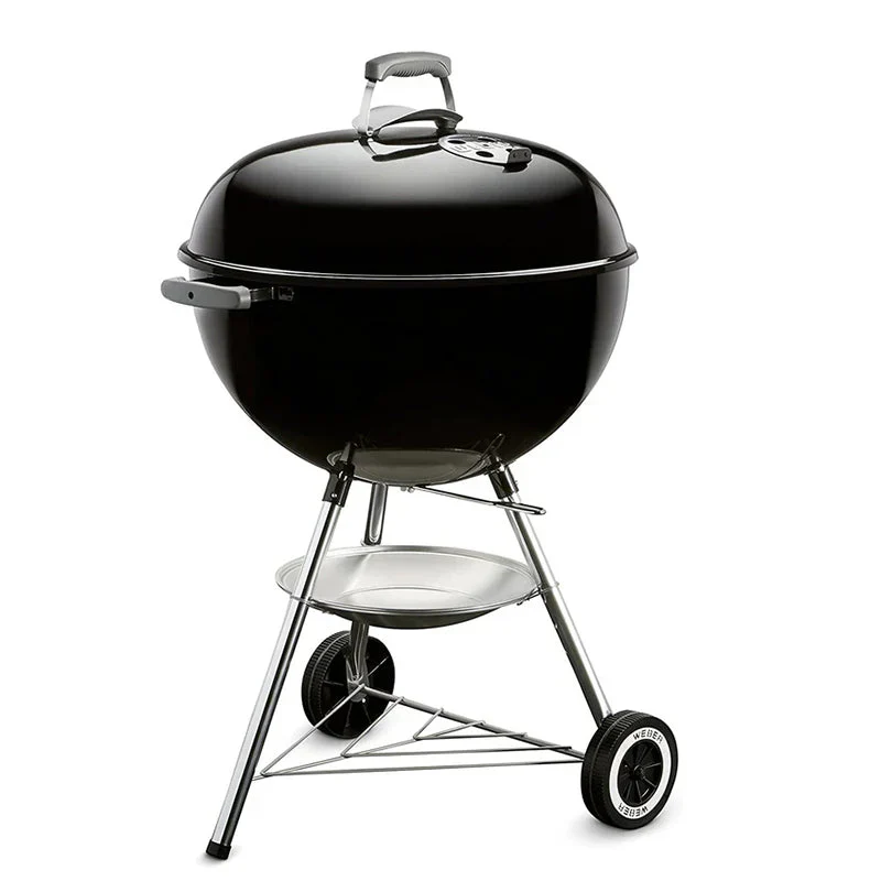 741001 Original Kettle 22-inch Charcoal Grill
