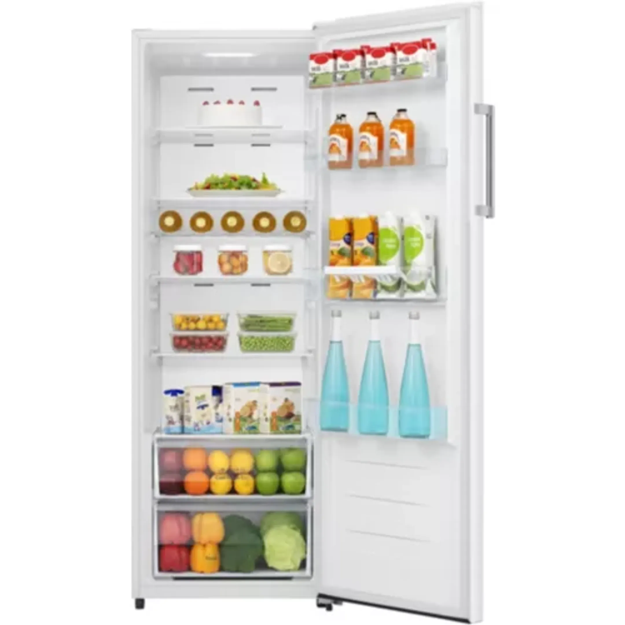 Essentiel-B Koelkast ERLV170-60hib1