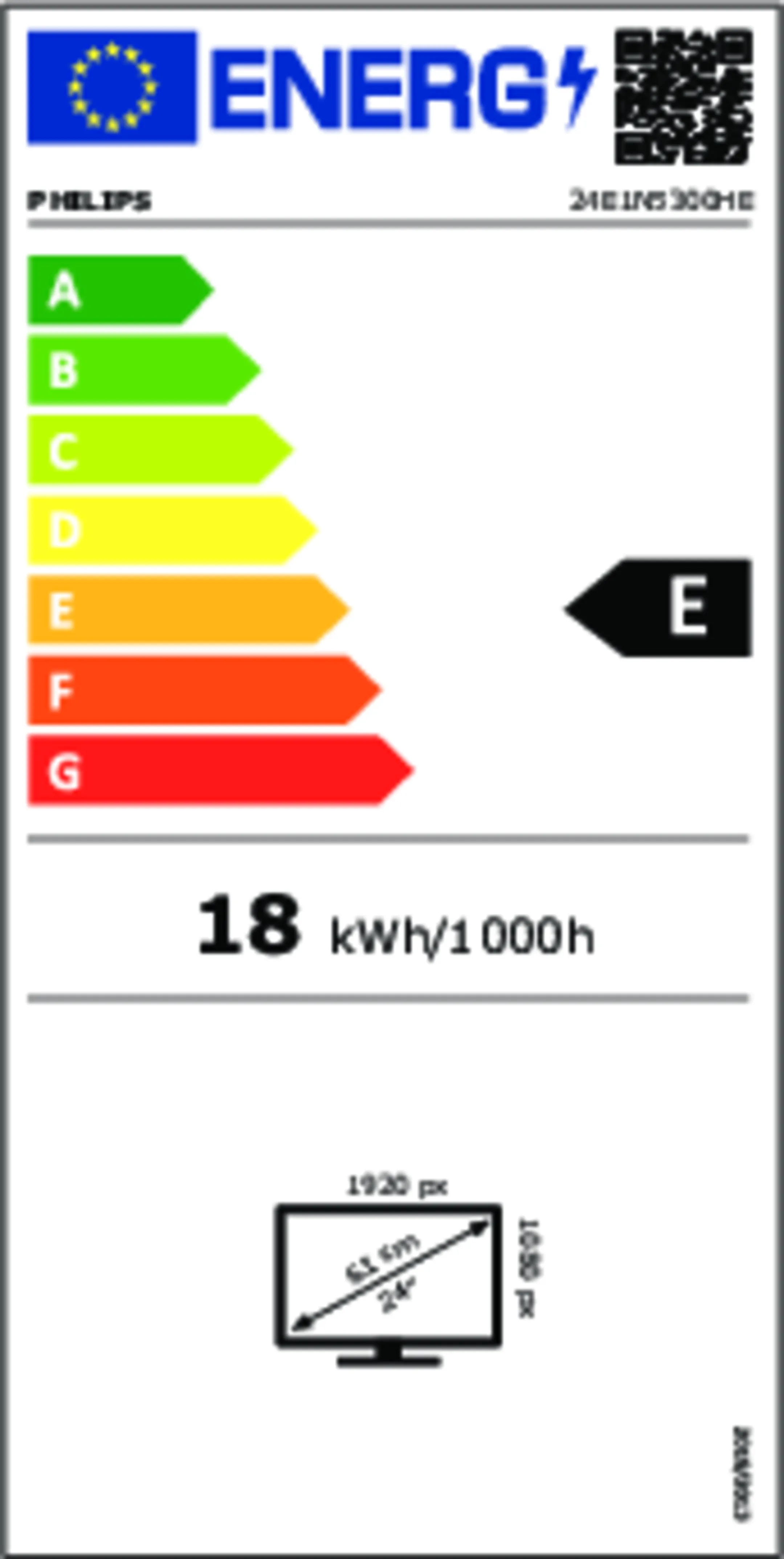 Philips 24E1N5300HE/00