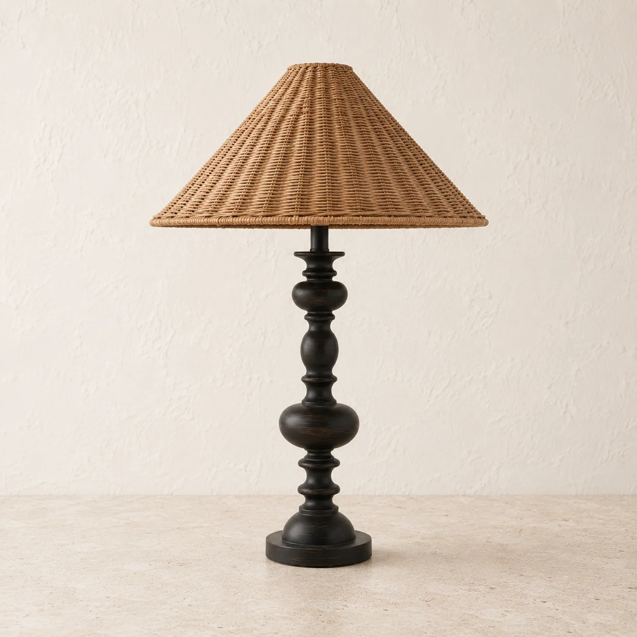 Gable Table Lamp