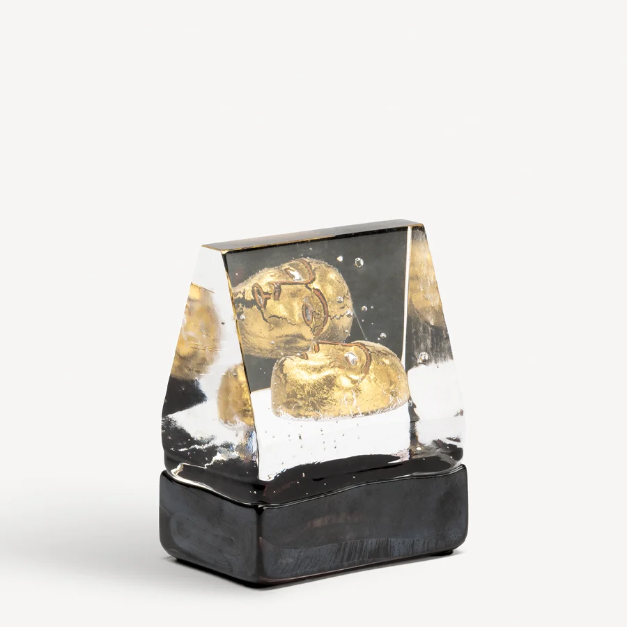 Black Elements House Of Mystery, Gold