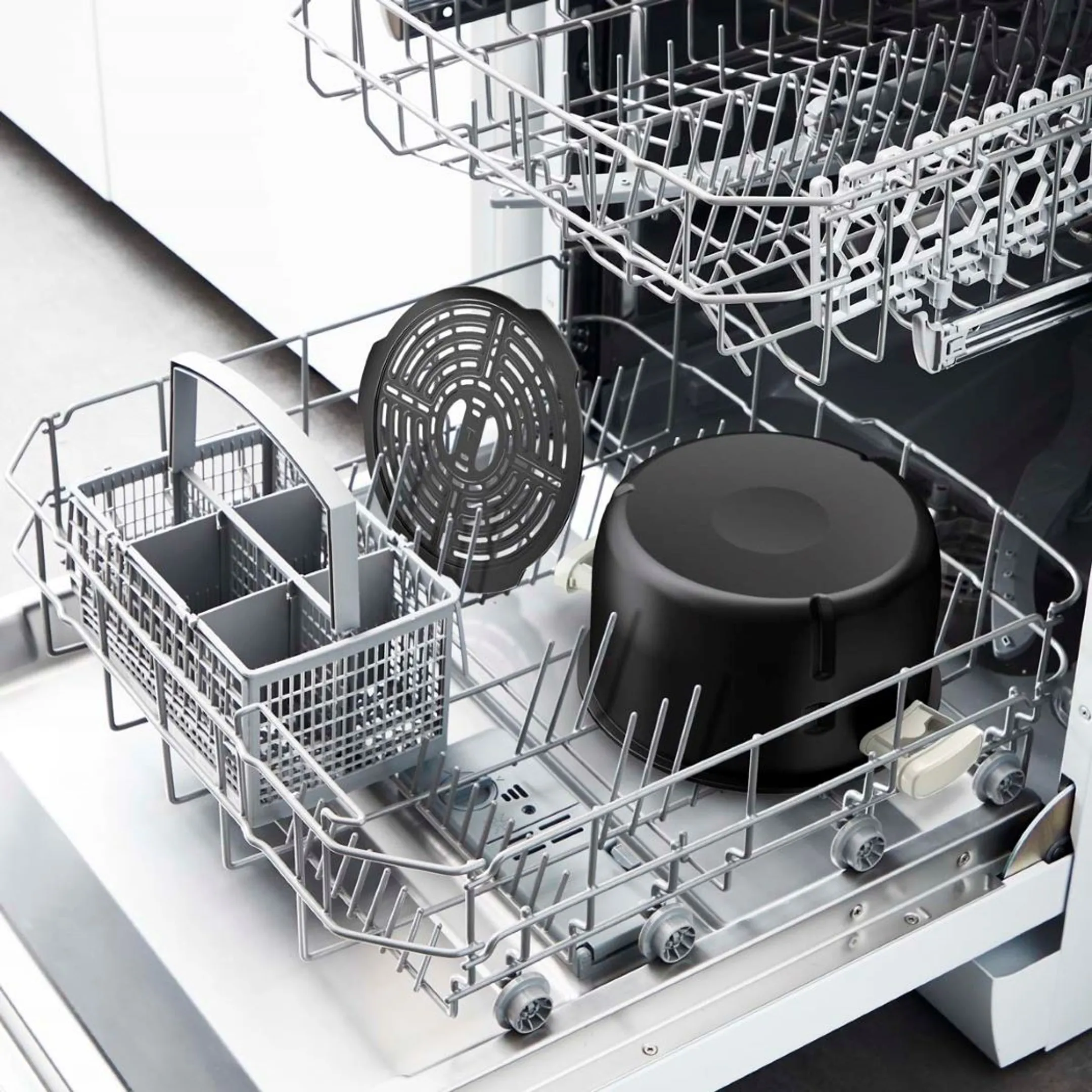 Moulinex Multicooker MZ7311FO