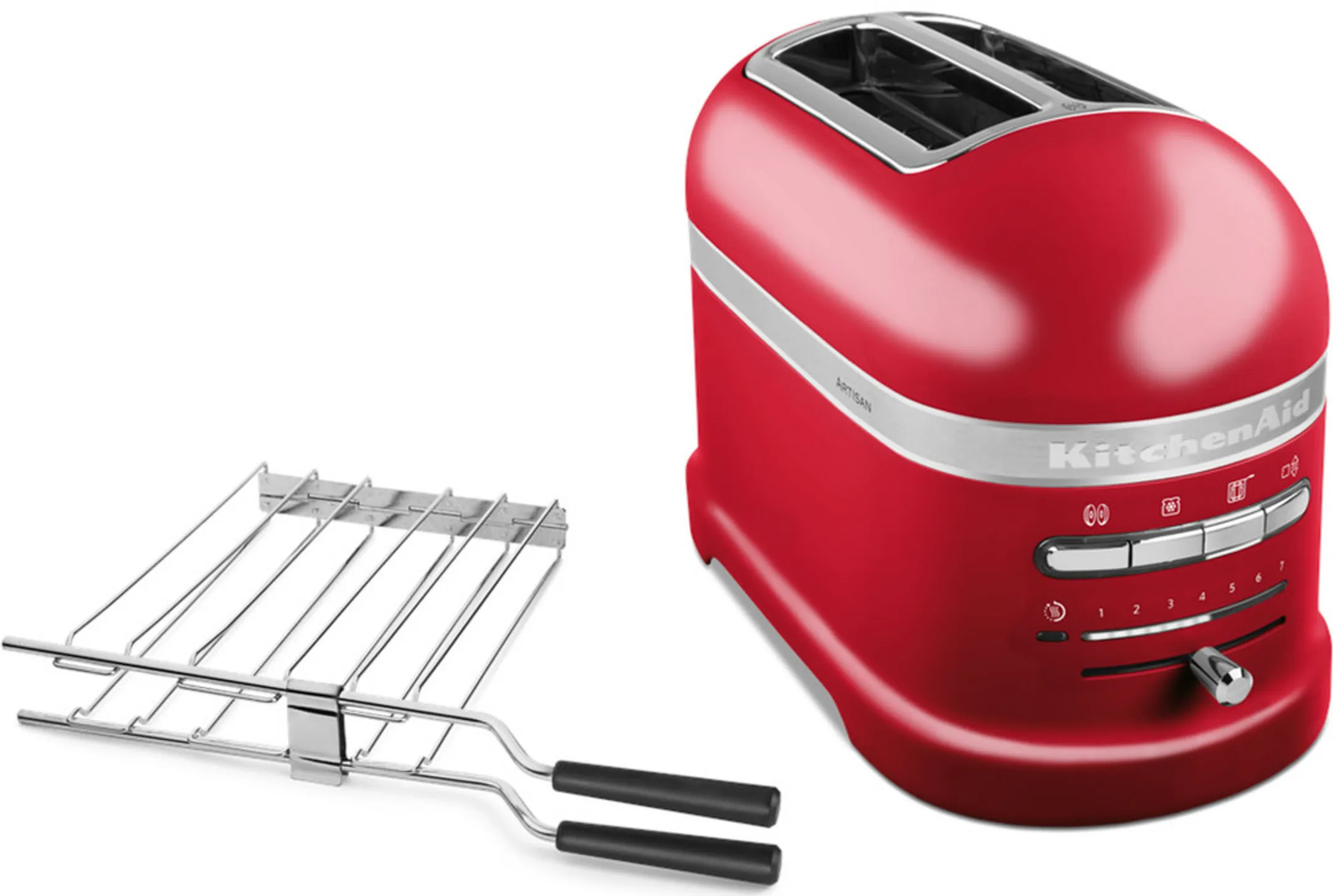 KitchenAid Broodrooster 5KMT2204EER