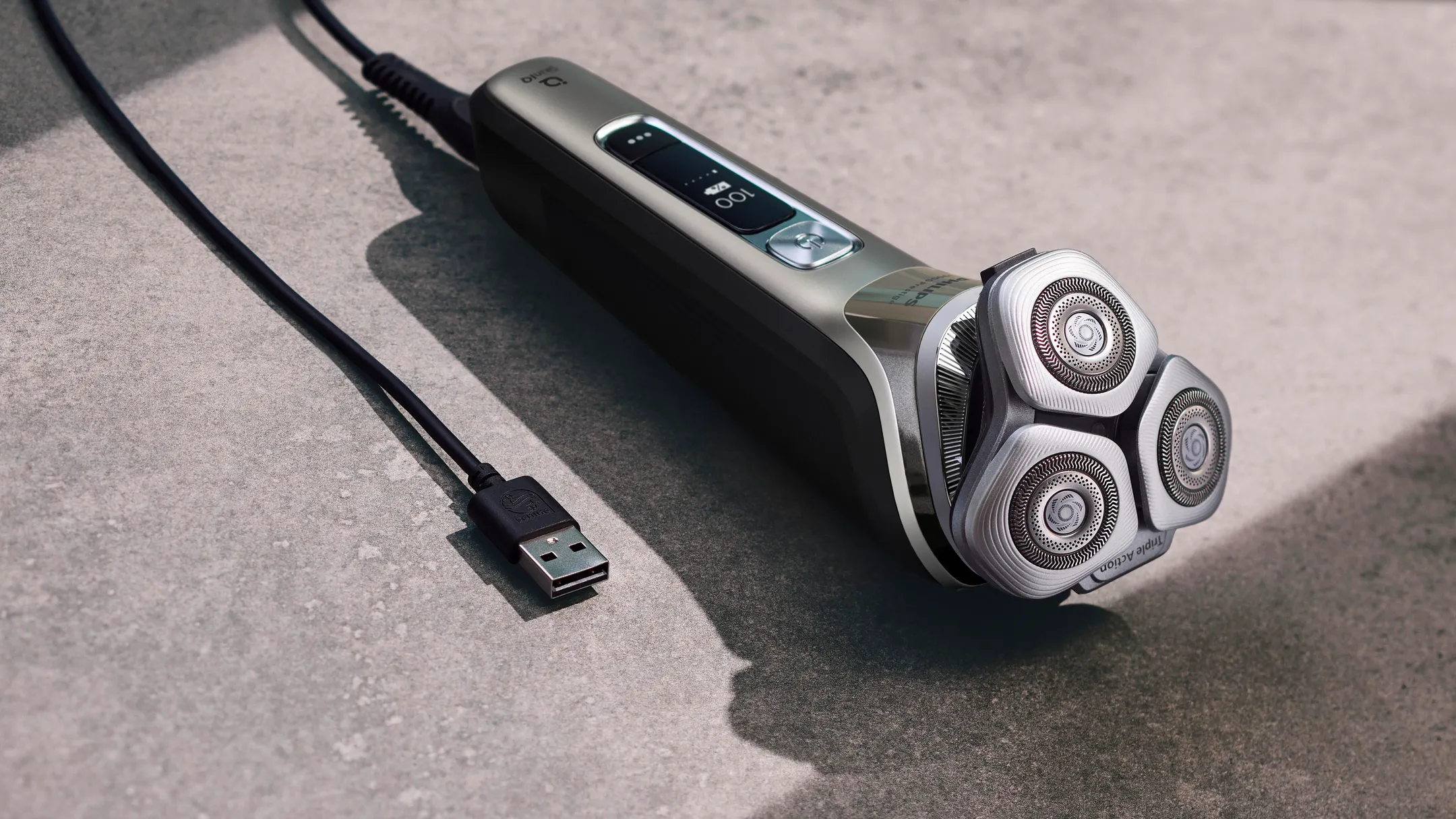 Philips Scheerapparaat XP9208/30