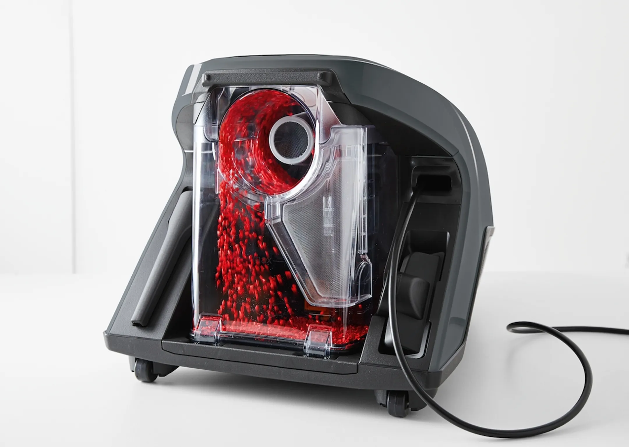 Miele Stofzuiger zonder zak Blizzard CX1 Cat&Dog Flex