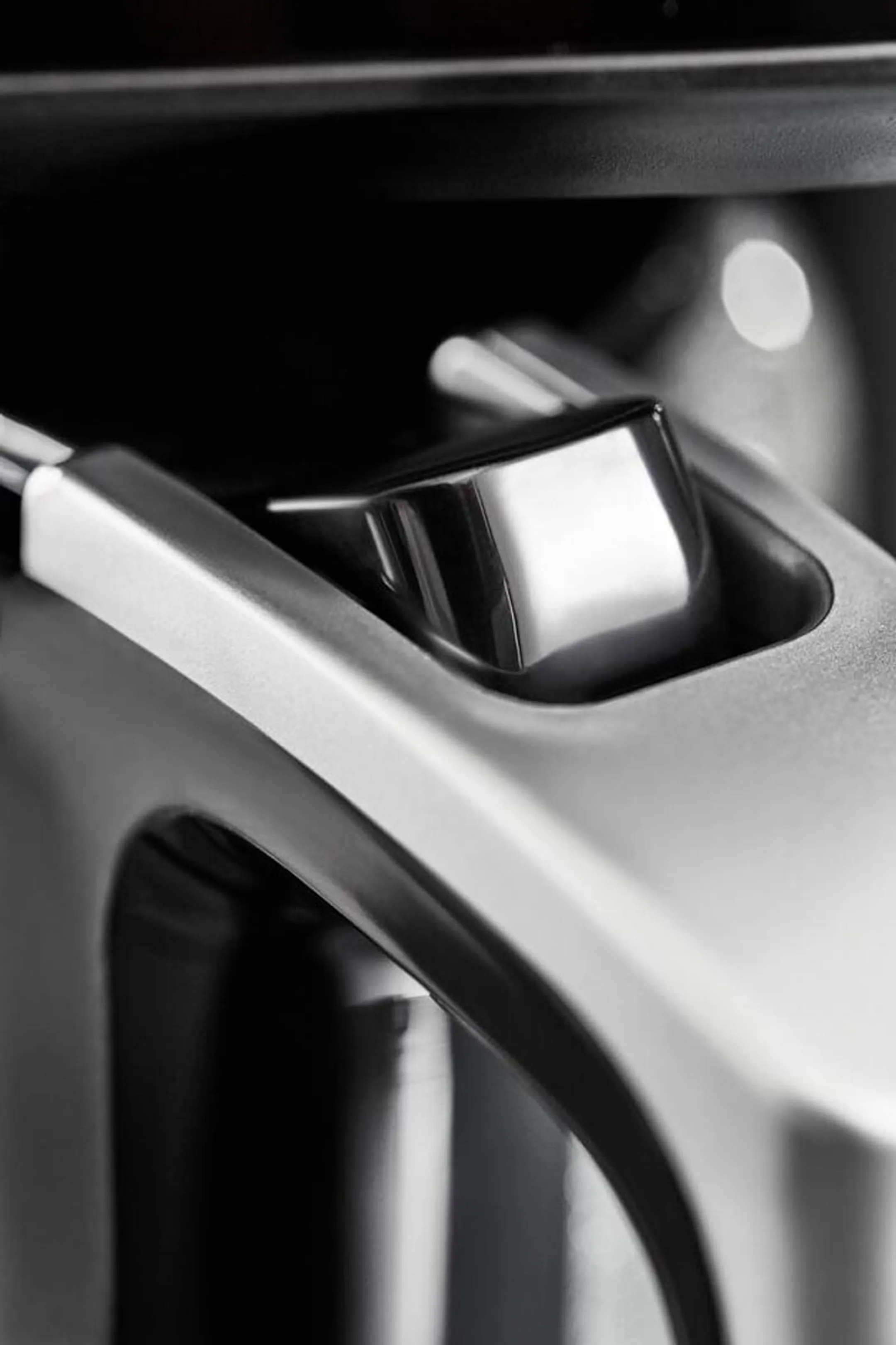 Tefal Koffiezetapparaat Smart'n Light CM600810
