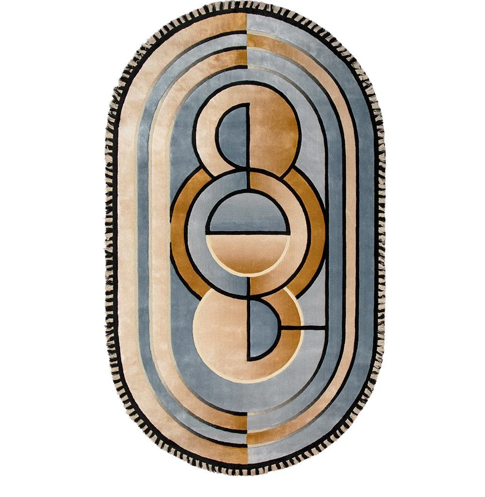 Kleopatra Rug
