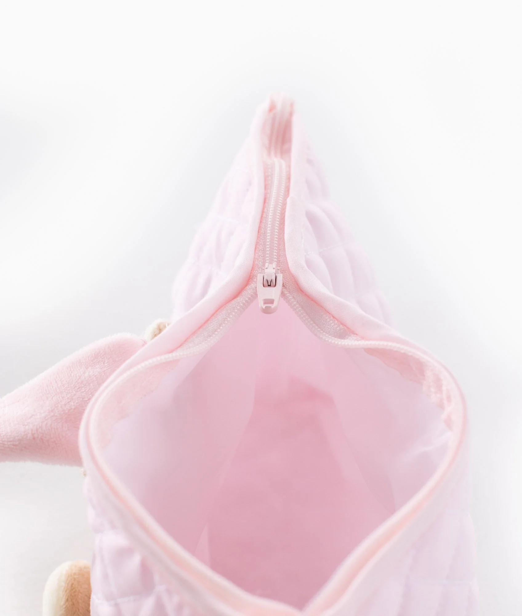 Essentials Baby Pouch | Pink