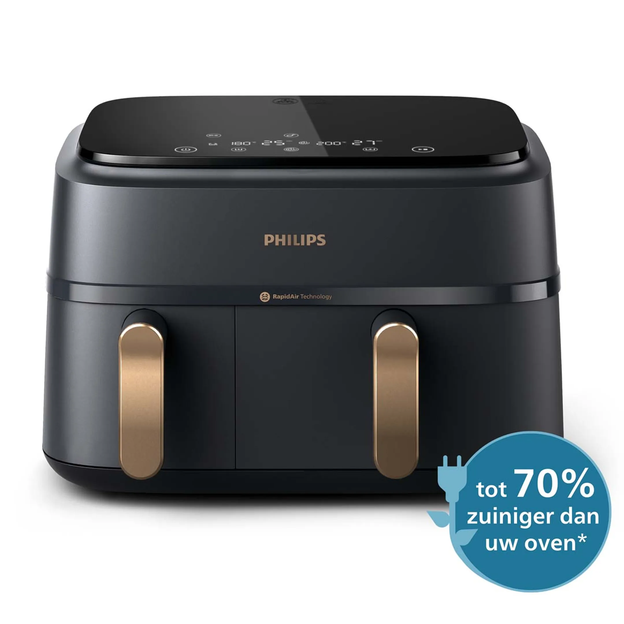 Philips Airfryer 3000-serie NA352/00