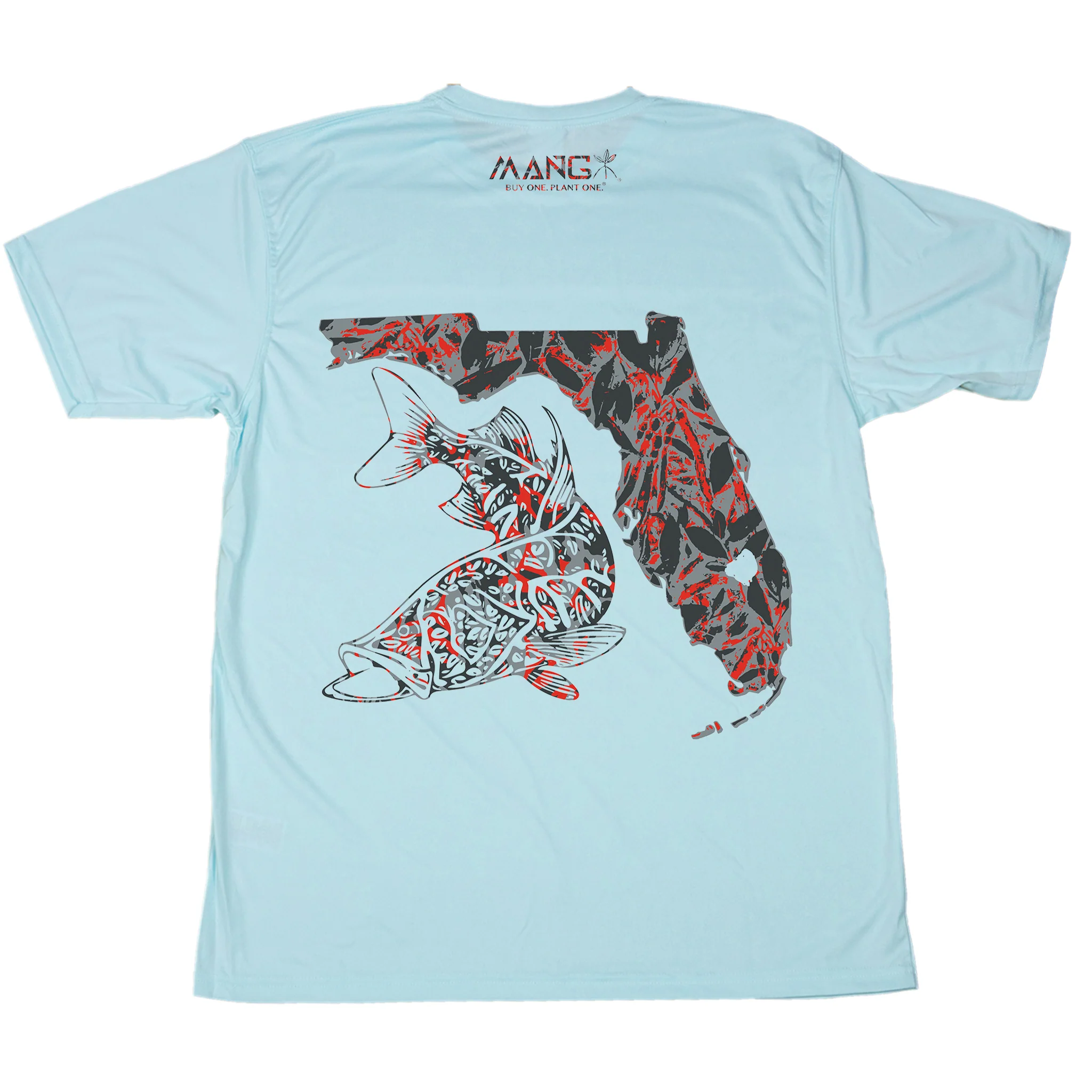 CCA Florida Snook - SS