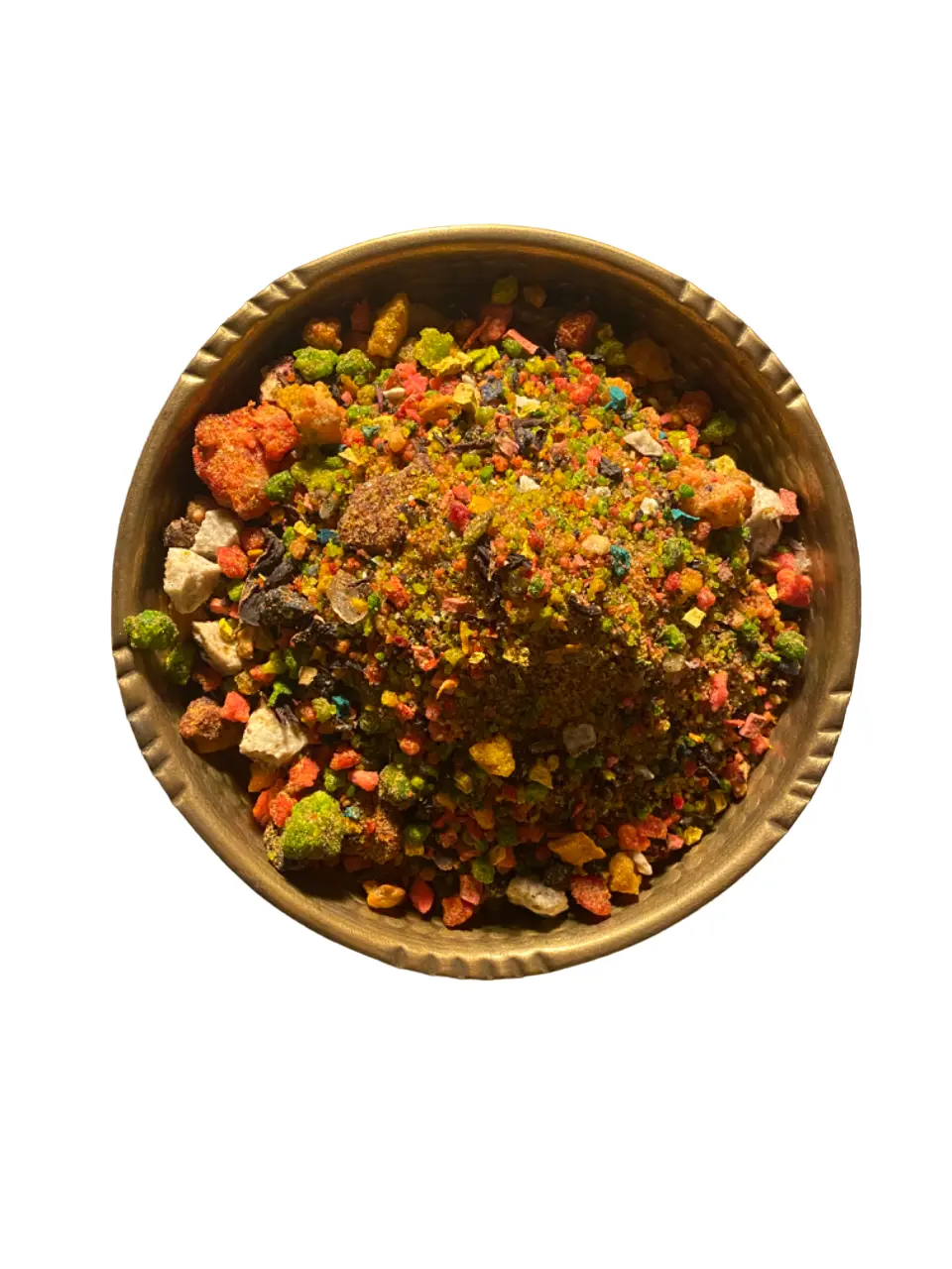 Incense and resins