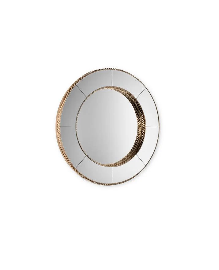 Crown Mirror