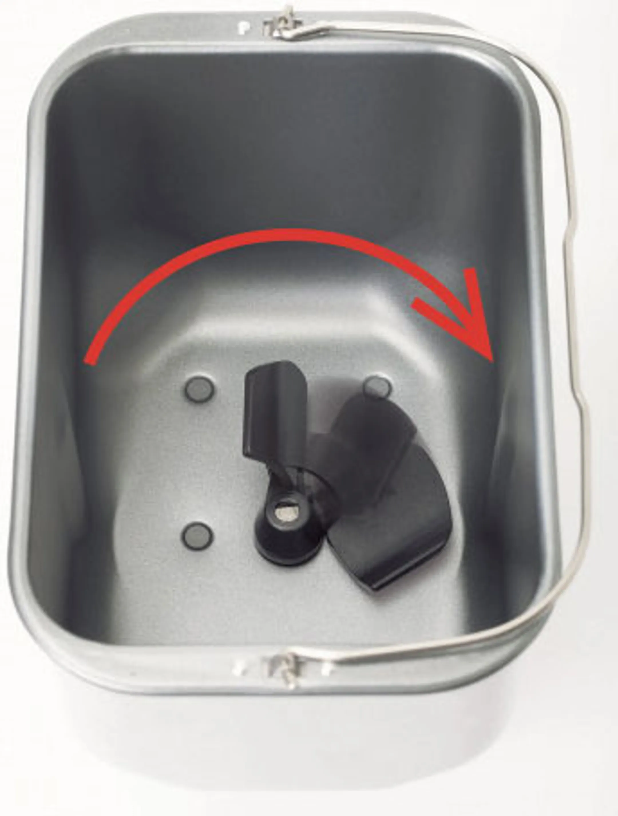 Riviera & Bar Broodbakmachine QMP660