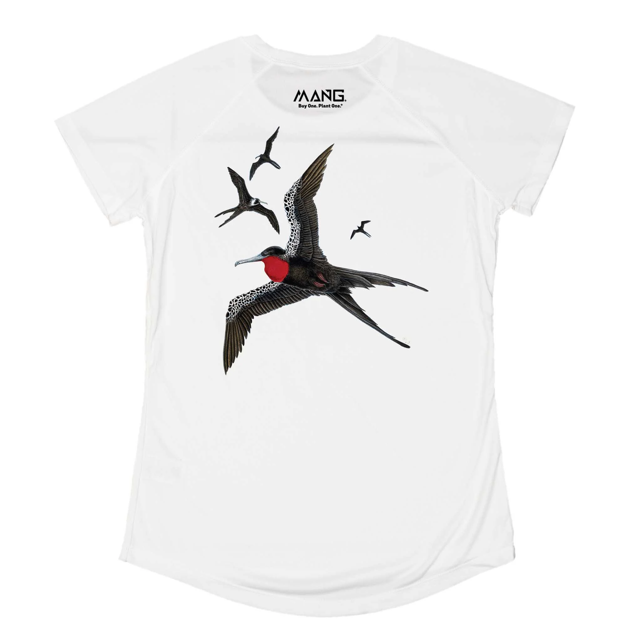 Frigatebirds MANG - Women's - SS
