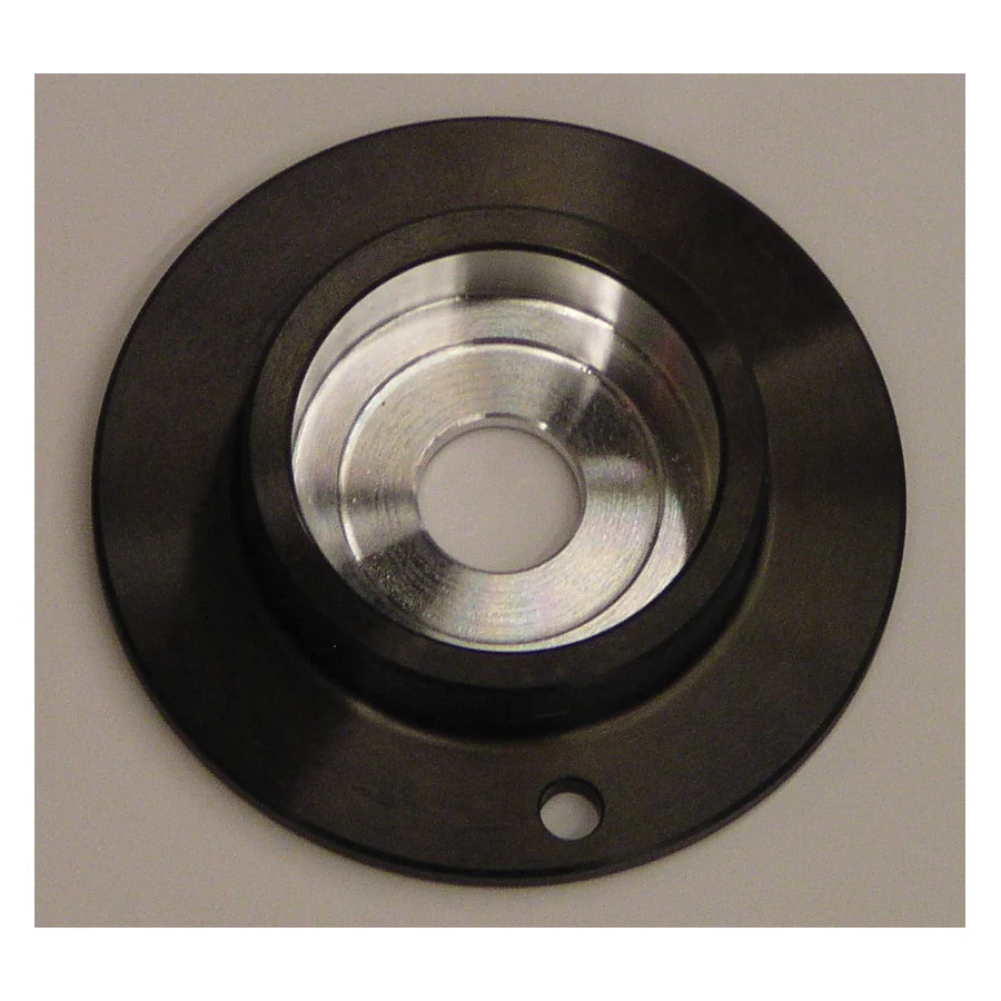 3M ABB0017  ~  Rear End Plate