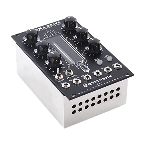 Gamechanger Audio, Pedale Effetto : Amazon.it: Strumenti Musicali
