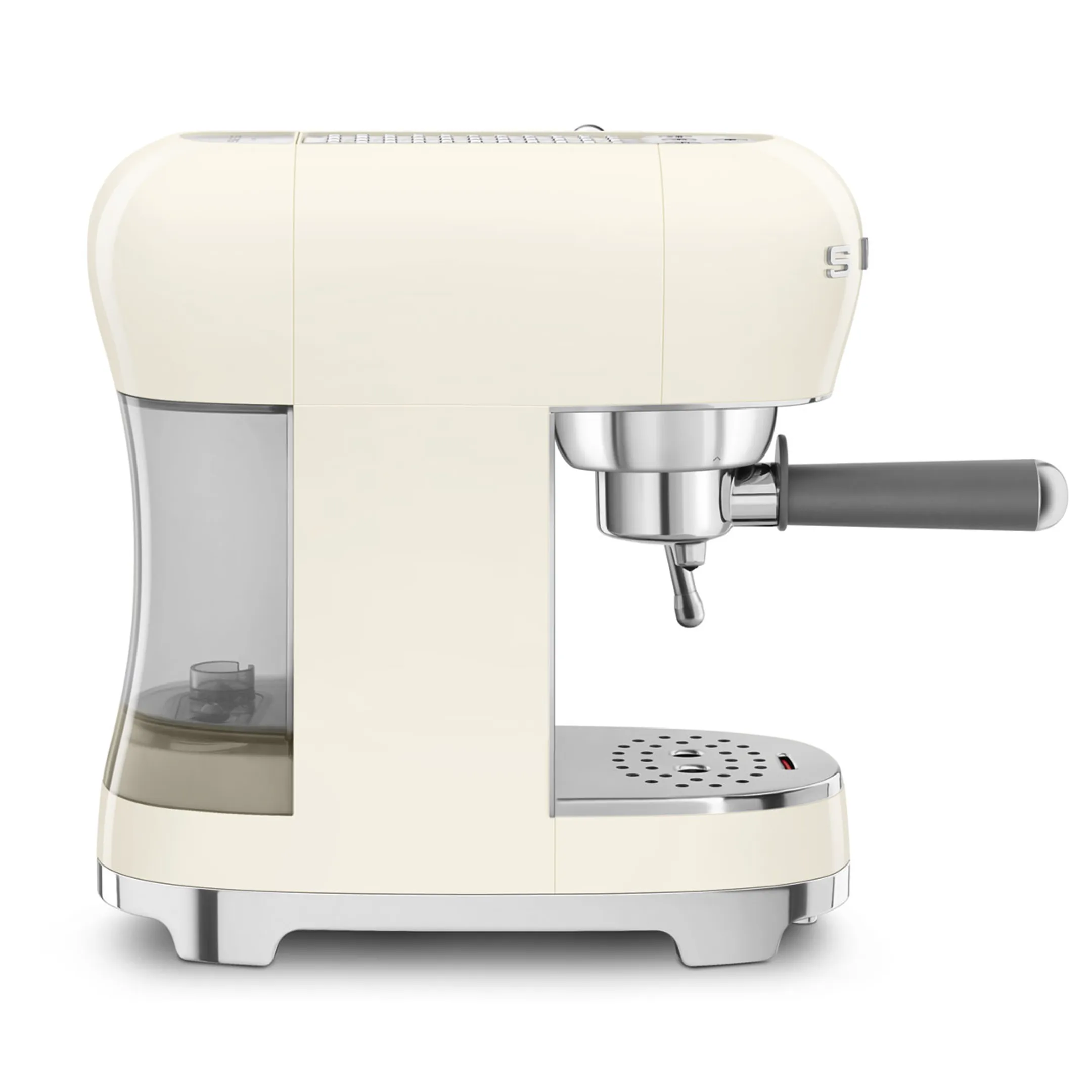 Smeg Espressomachine ECF02CREU