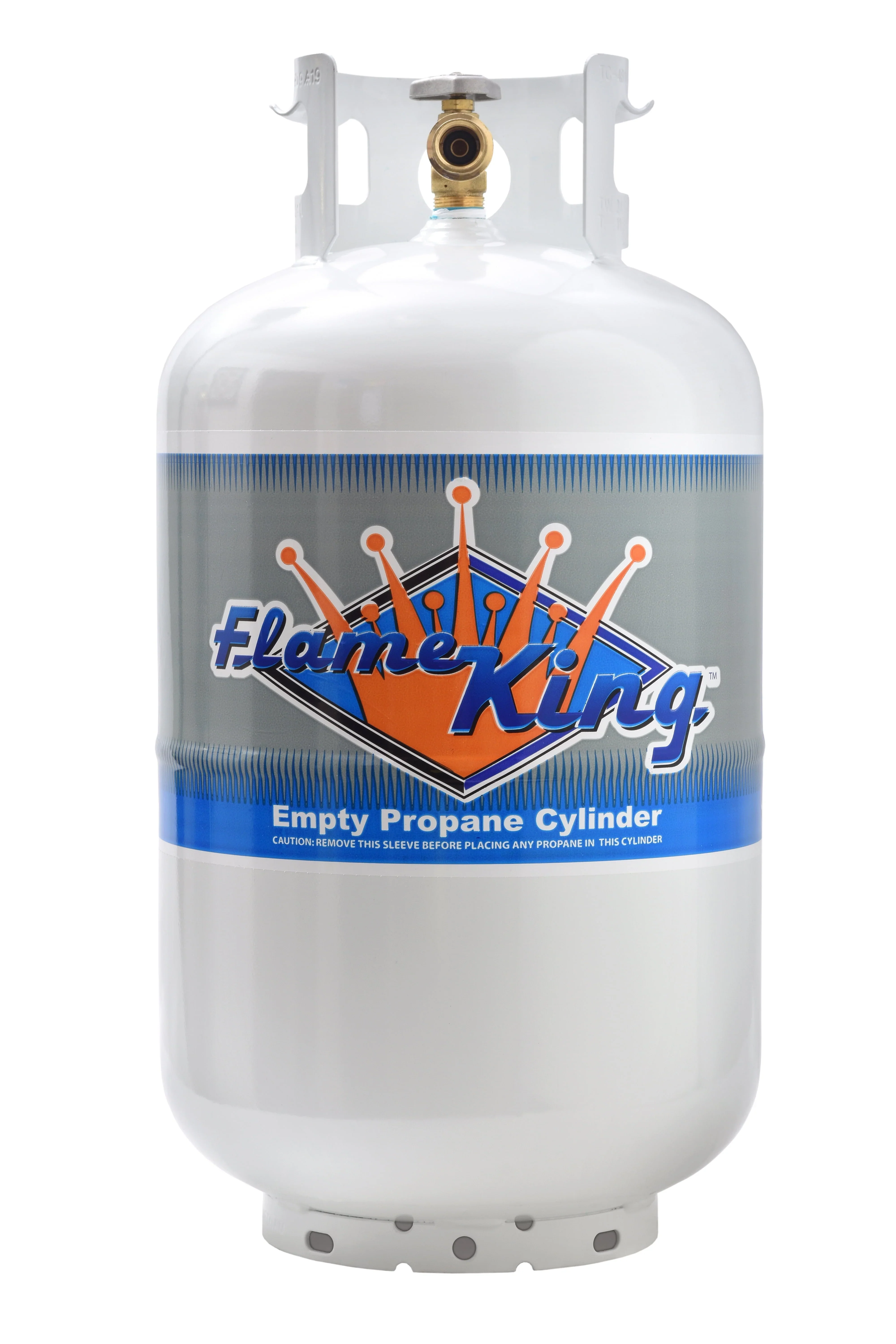 Propane Tanks & Fuel Cylinders