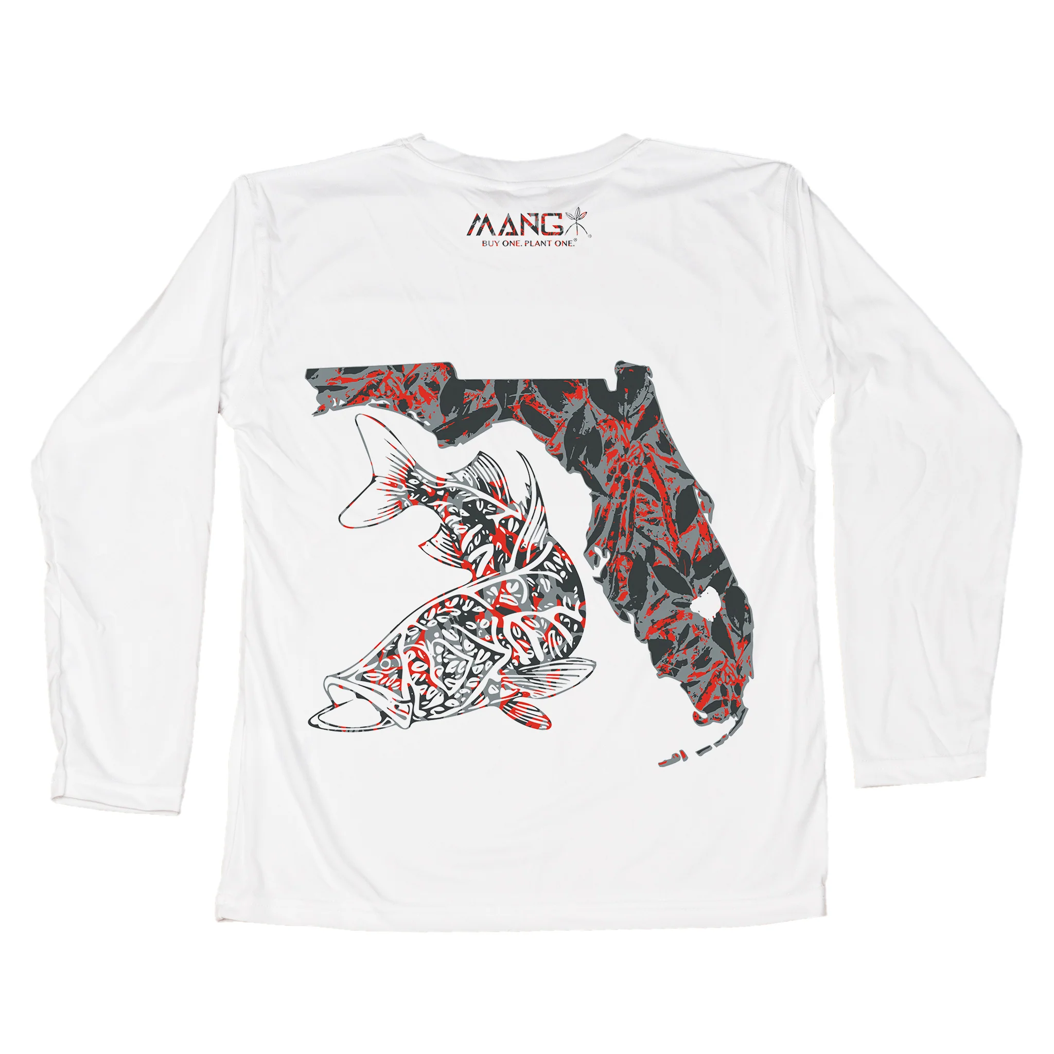 CCA Florida Snook - Youth