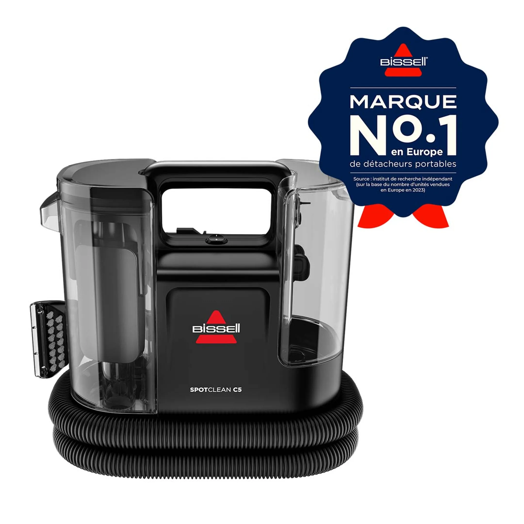 Bissell Tapijtreiniger Spotclean C5 Pro