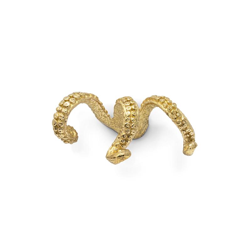 Octo Drawer Handle III
