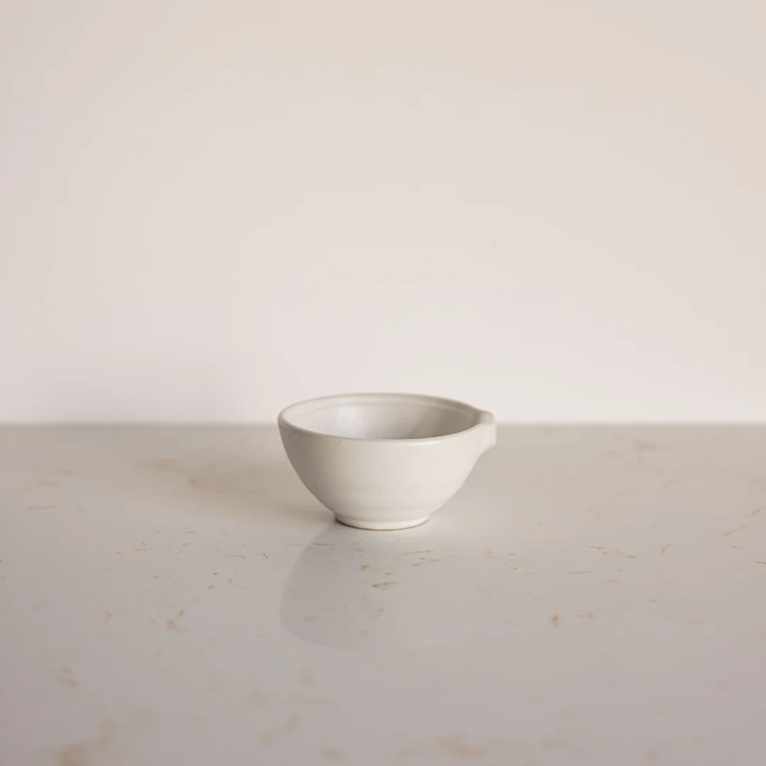 Decorative Ceramic Bowl