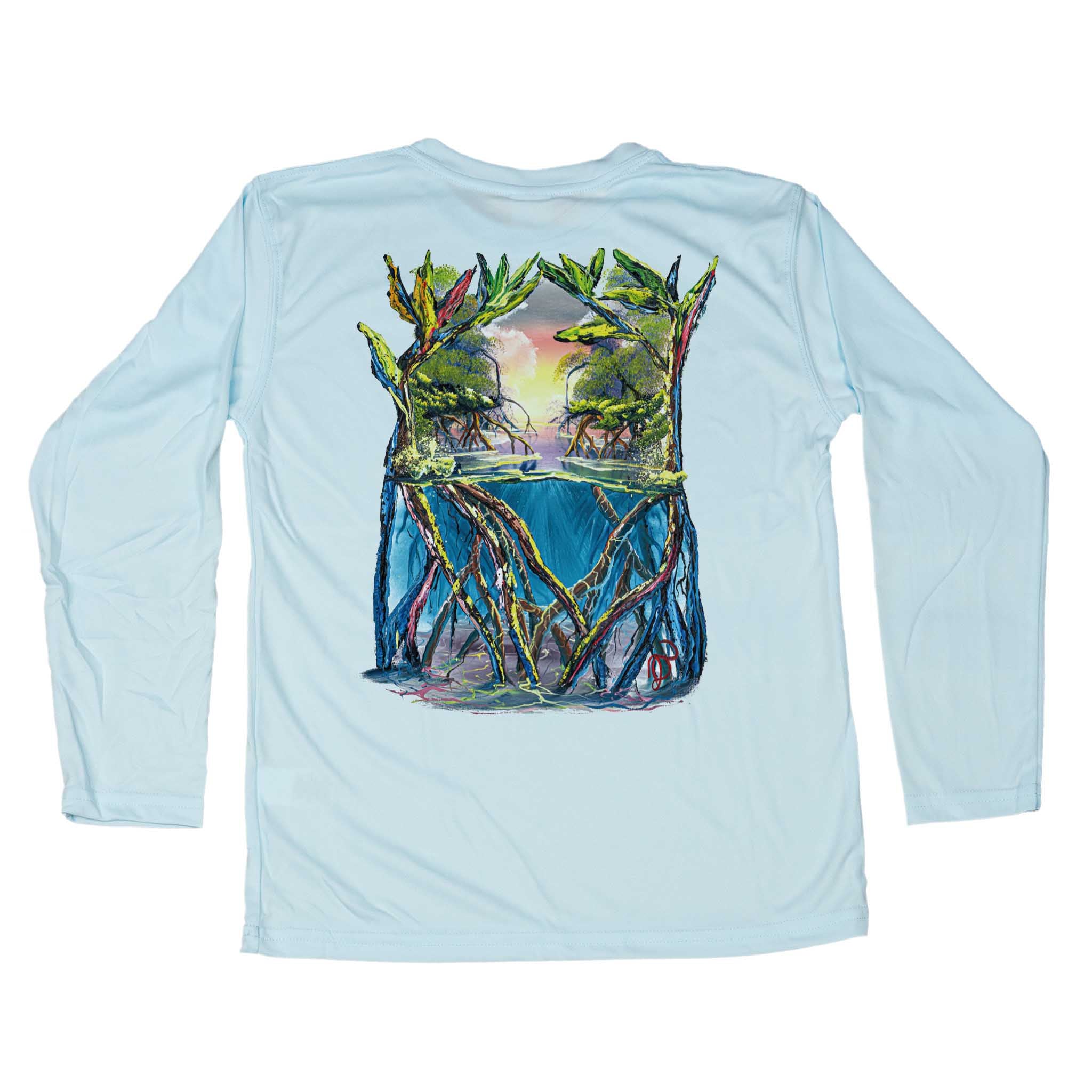 Guard the Groves MANG Toddler