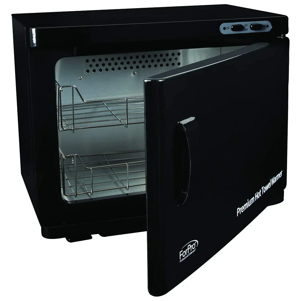 ForPro Professional Collection Premium Hot Towel Warmer 23L Extra Large Capacity