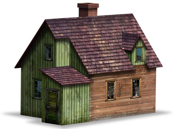 MANAGERS HOUSE