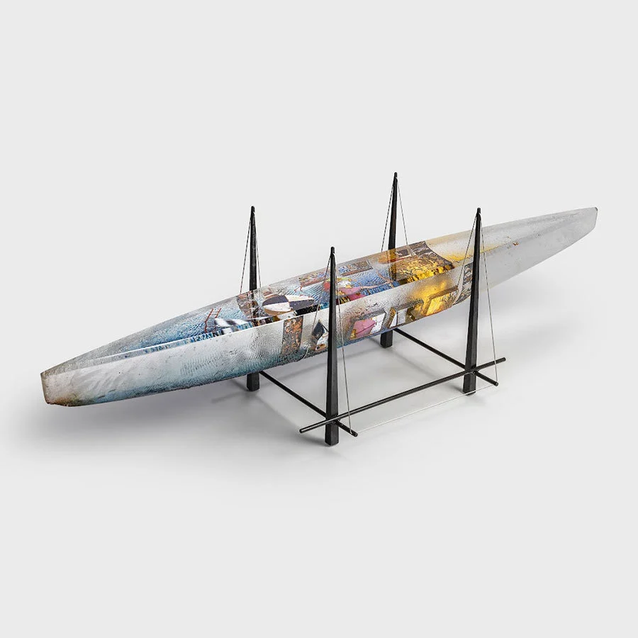 Compass UN-21