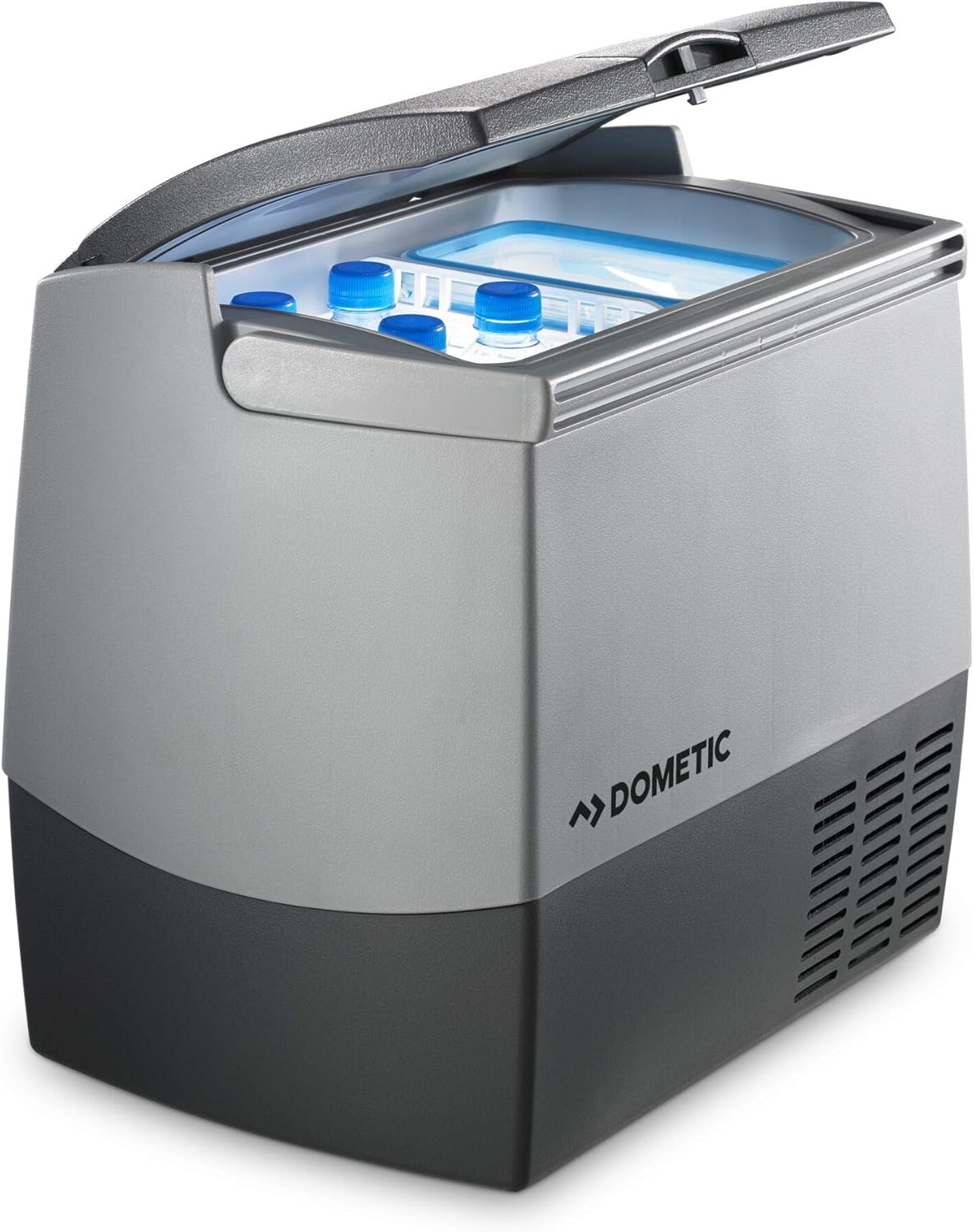 DOMETIC CDF18 Kompressor-Kühlbox, 18 L, Mini-Kühlschrank 12/24 V