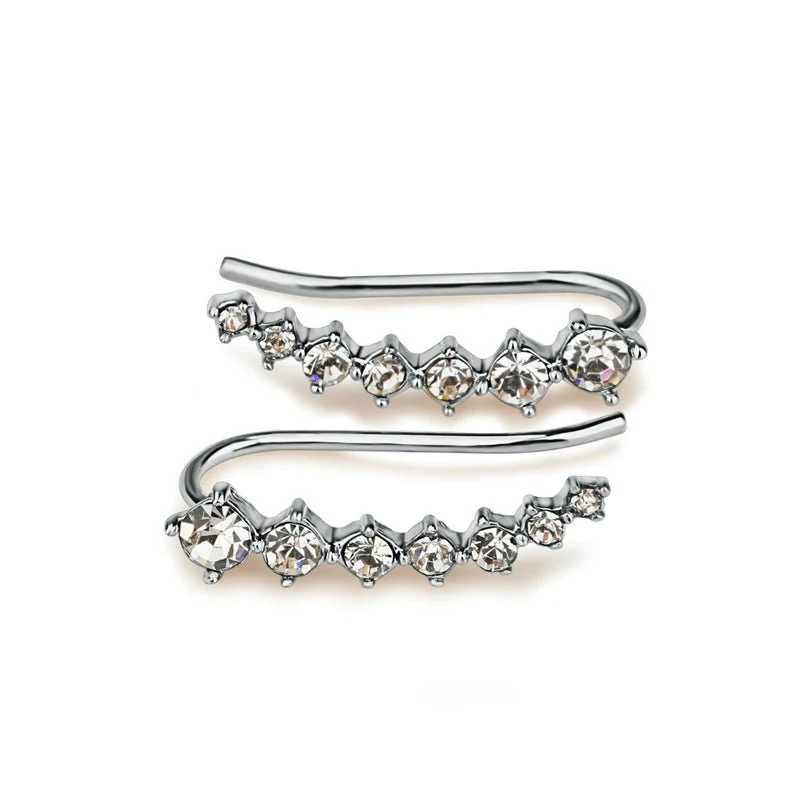 SevenStars | Elegante en modieuze oorbellen!