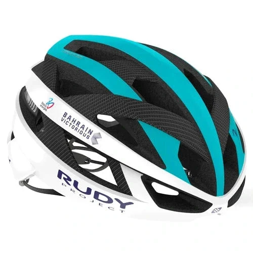 Casco Rudy Rebel - Bahrain Victorious 2025