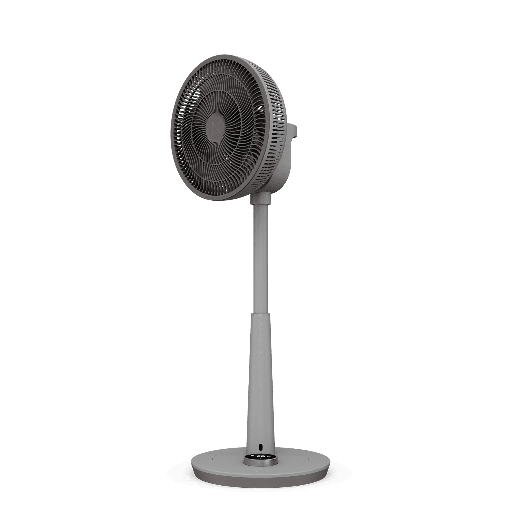 DUUX Ventilator Whisper 2 Grijs