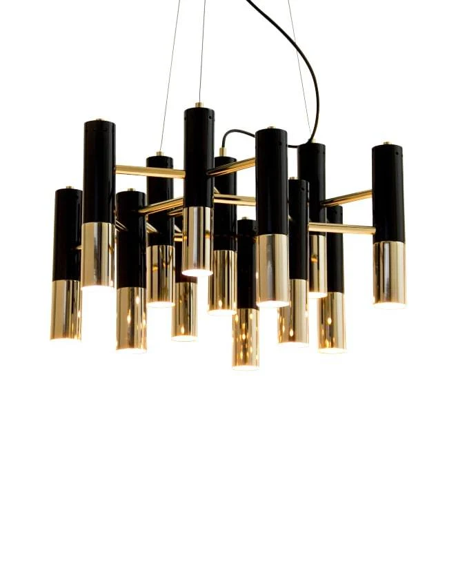 Ike Suspension Lamp