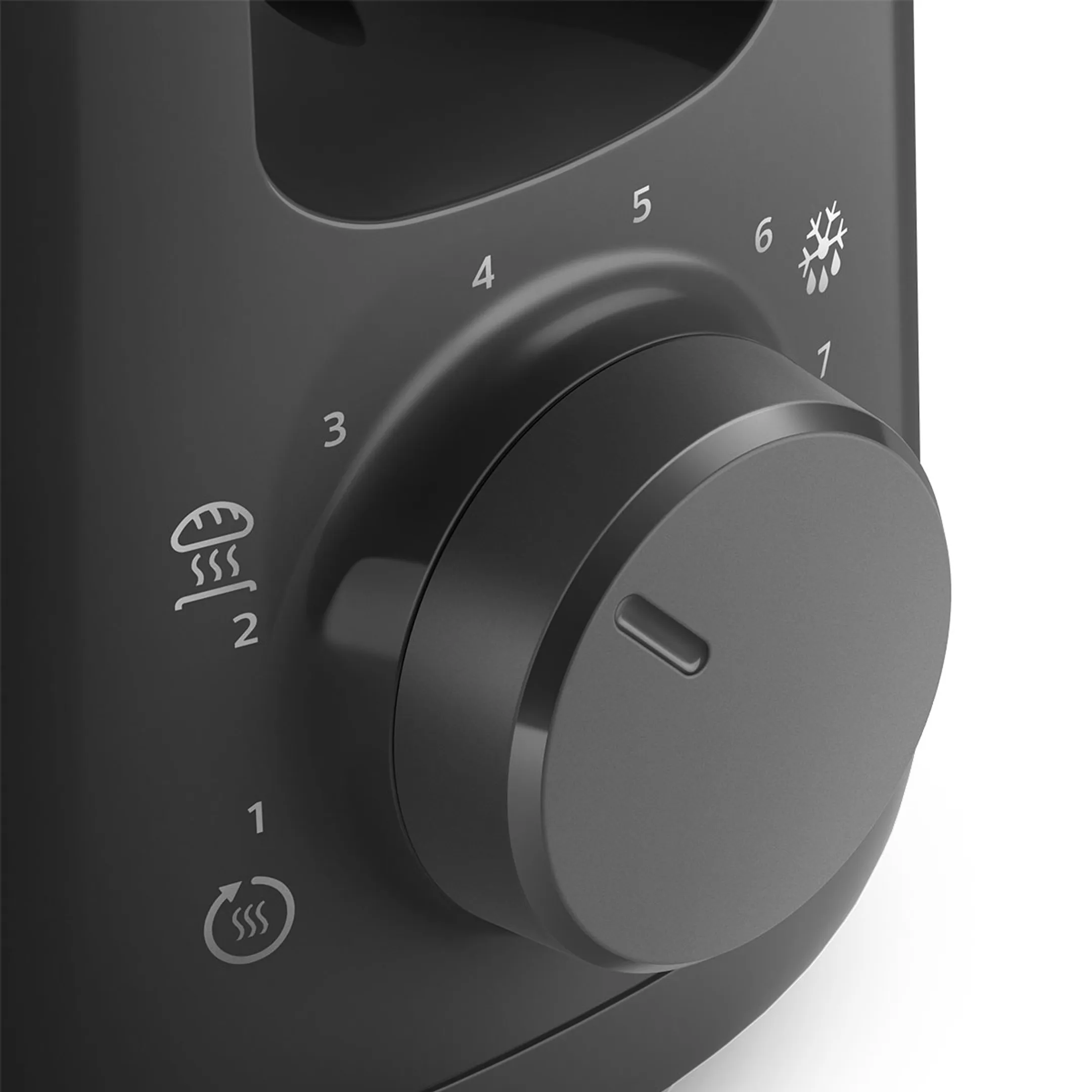 Philips Broodrooster Daily Collection HD2590/90