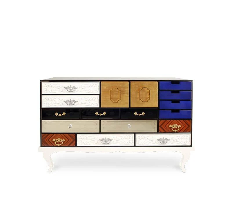 Soho Sideboard
