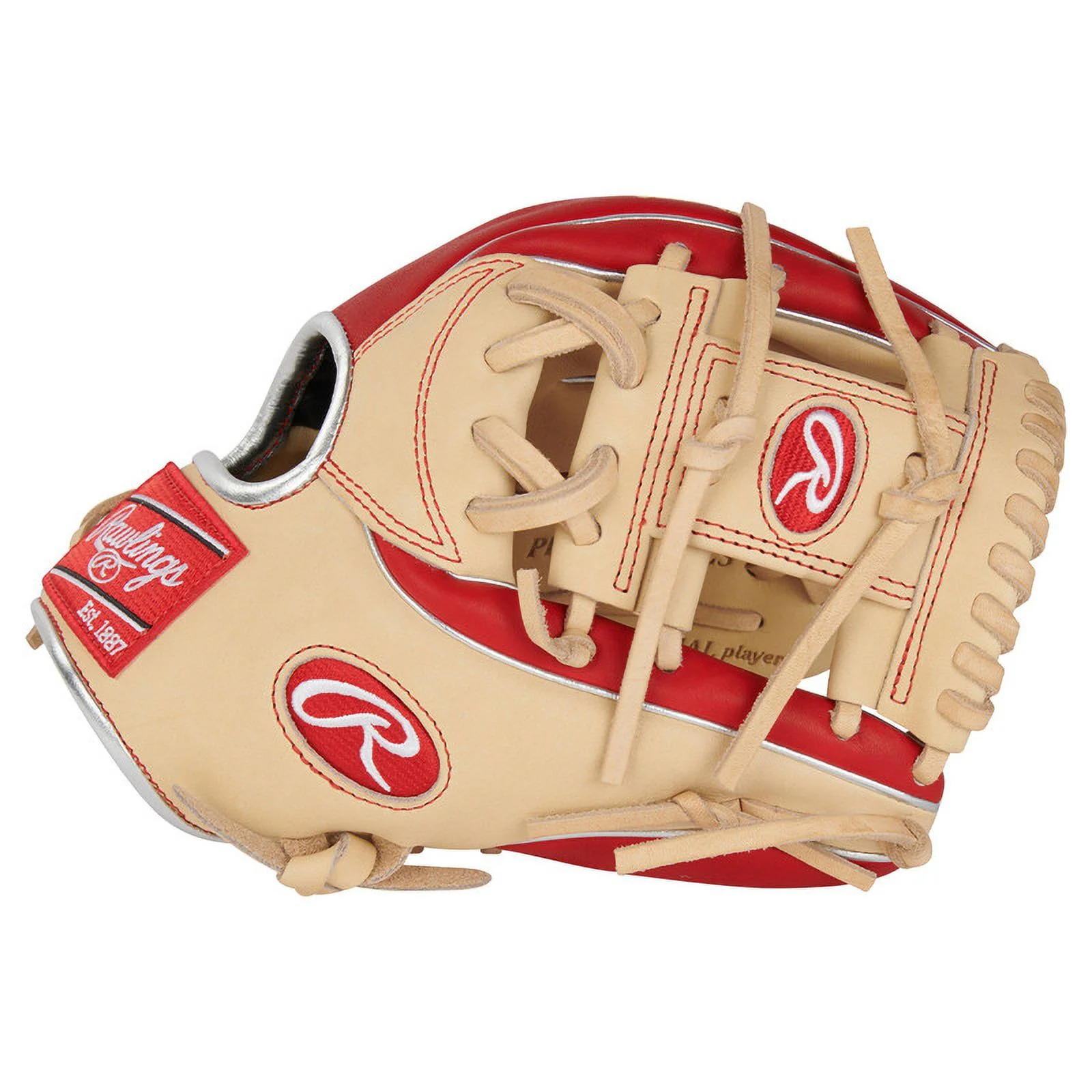 Rawlings Heart of the Hide R2G Series Baseball Glove | RHT | 11.5 inch | Infield