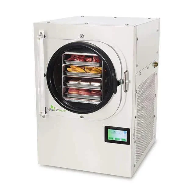 2025 Harvest Right Medium Freeze Dryer with Mylar Starter Kit