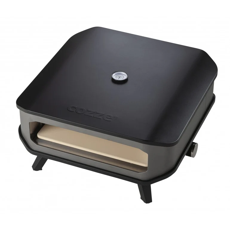 COZZE Forno per pizza a gas 17