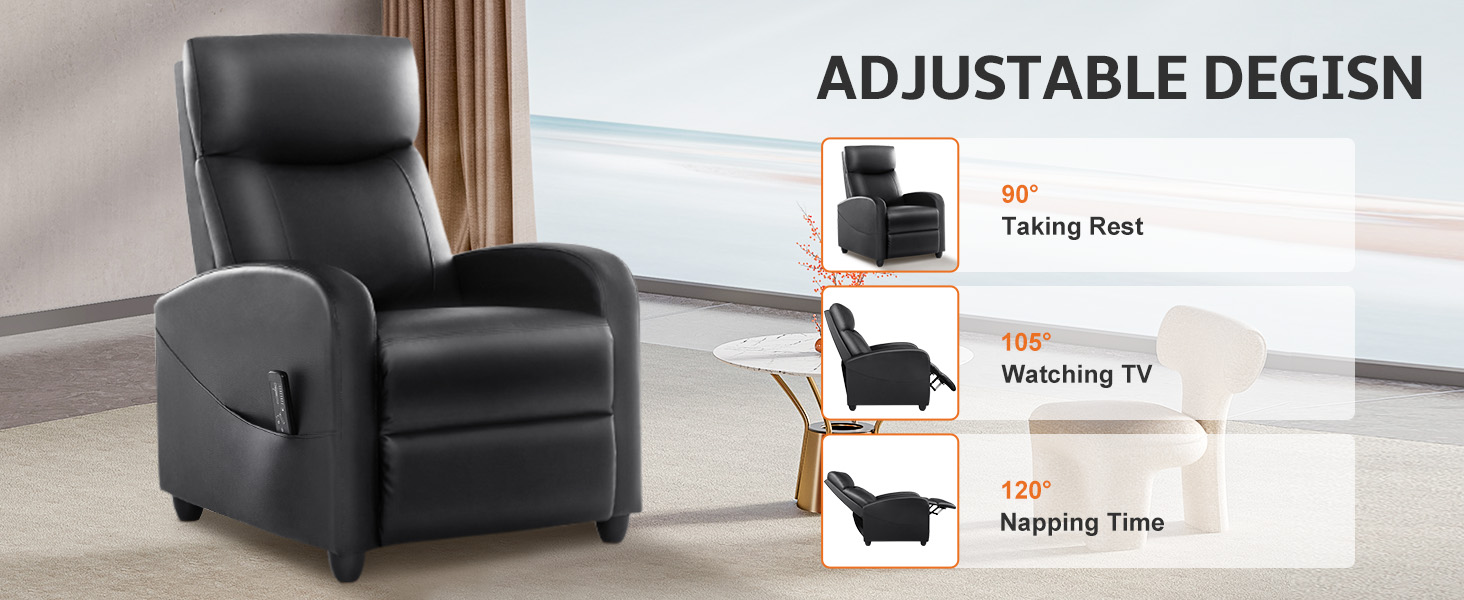 recliner