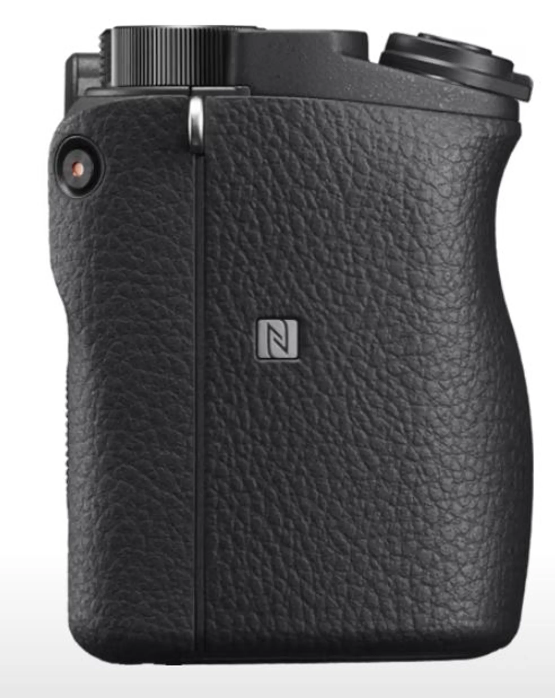 Sony ILCE6400AMB.CEC body - Zwart