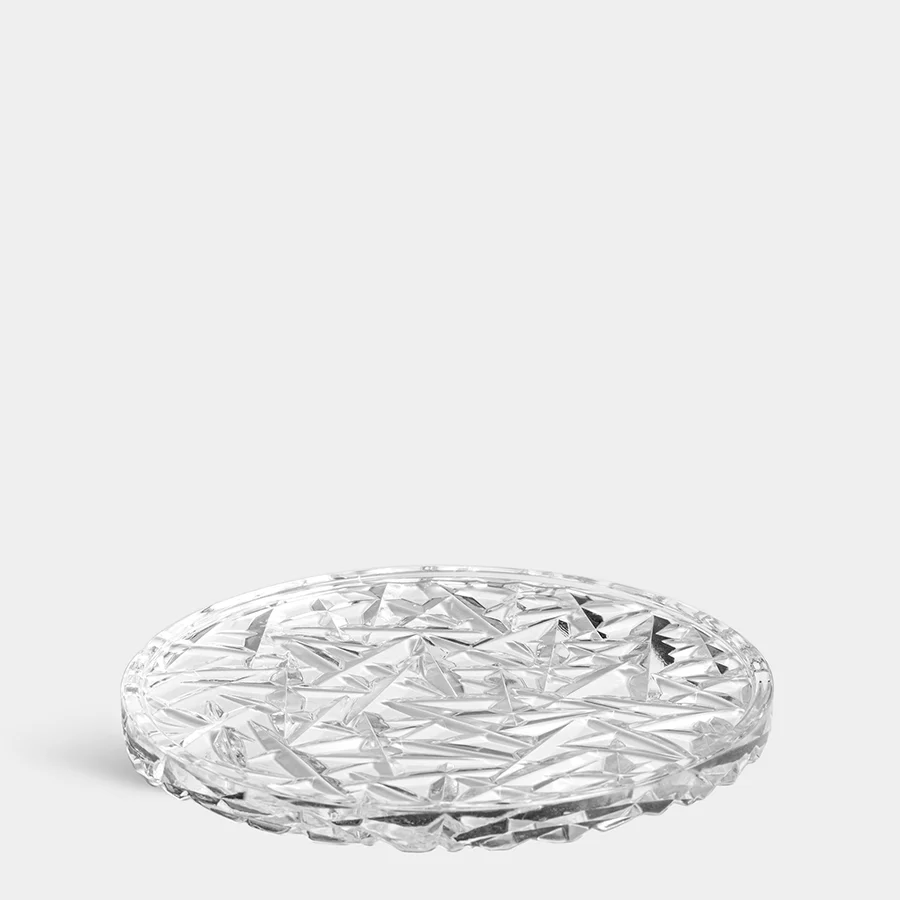 Carat Large Coaster