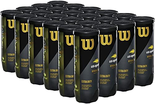 WILSON Extra Palline tennis confezioni