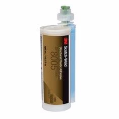 3M DP8005-490-WHT  ~  Dp8005 Tl, 490 ml Duo-Pak,Dp8005-490-Wht