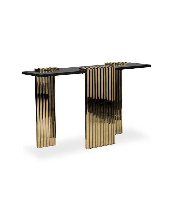 Vertigo Console